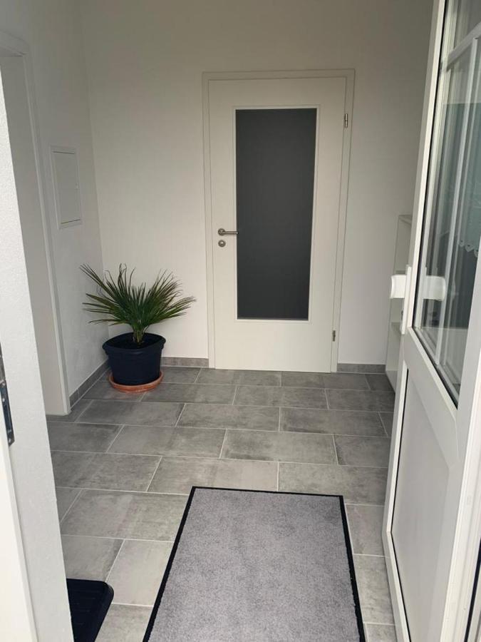 Apartment „Am Suedhang“ Odelzhausen Exteriör bild