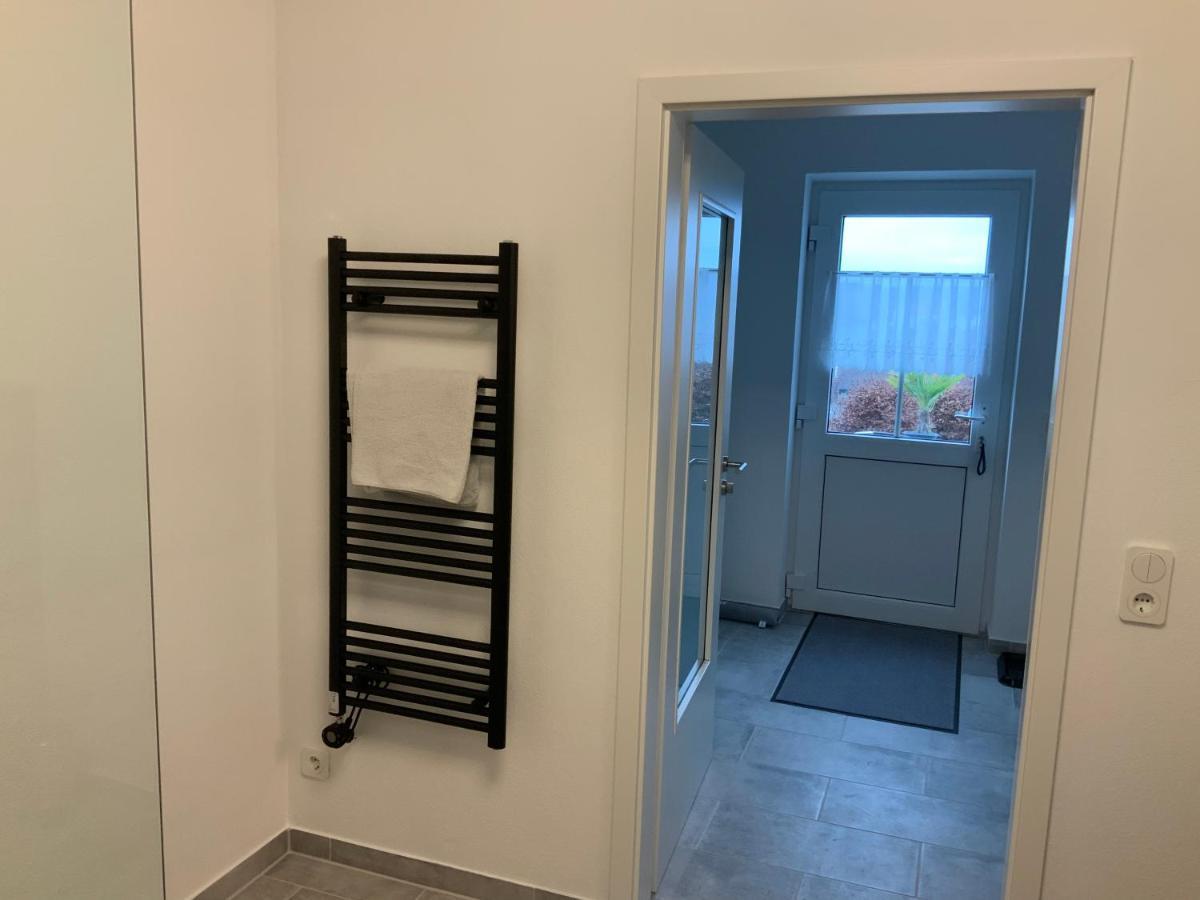 Apartment „Am Suedhang“ Odelzhausen Exteriör bild