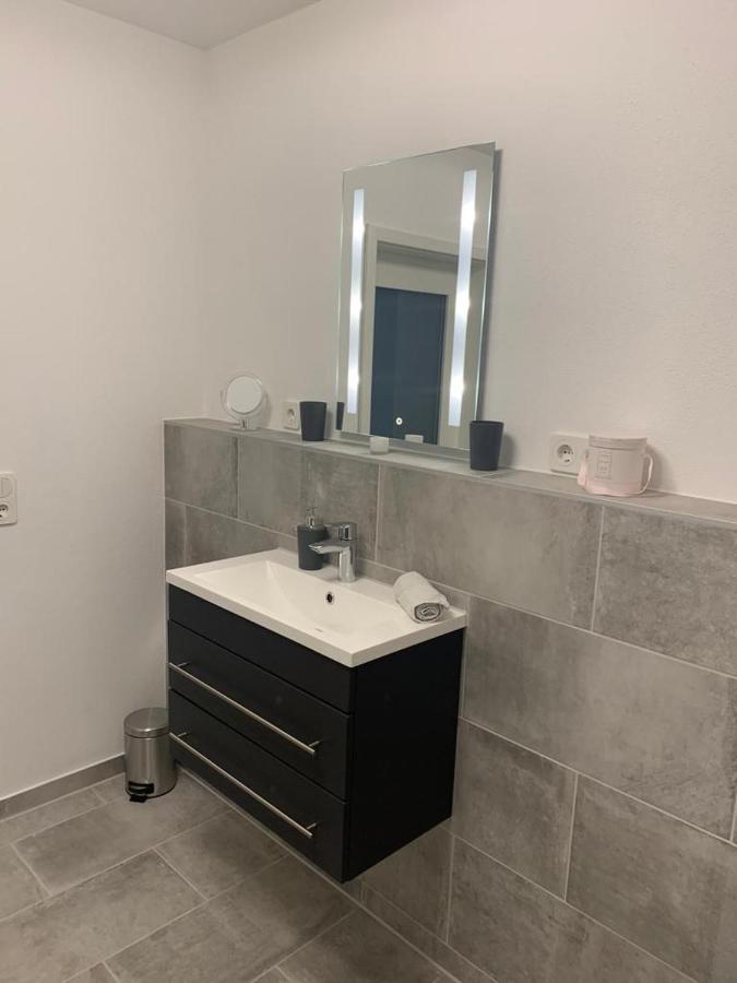 Apartment „Am Suedhang“ Odelzhausen Exteriör bild
