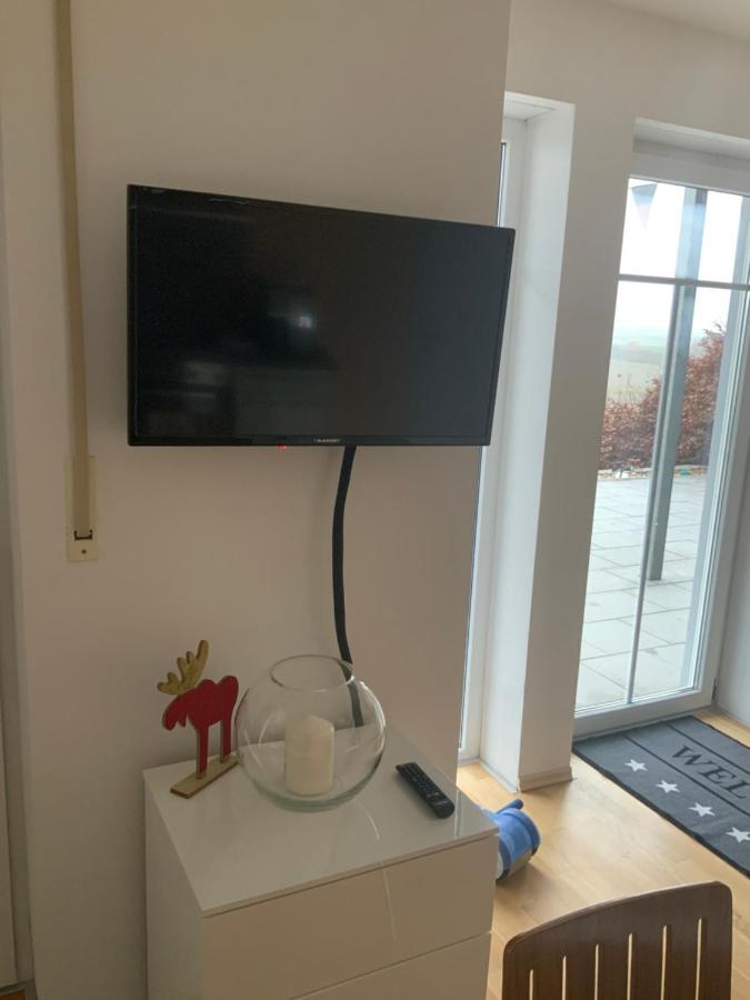Apartment „Am Suedhang“ Odelzhausen Exteriör bild