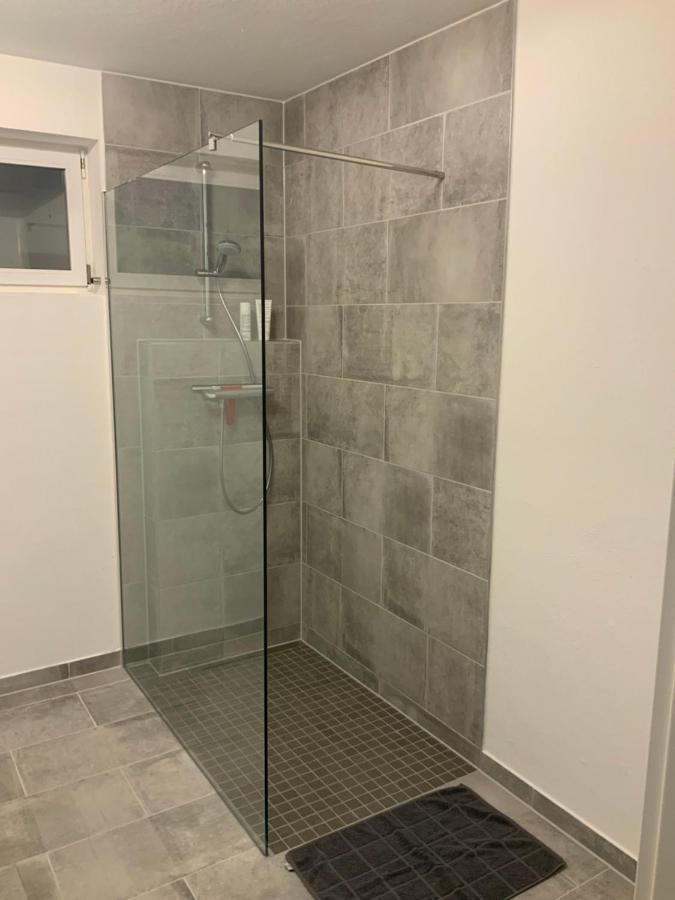 Apartment „Am Suedhang“ Odelzhausen Exteriör bild