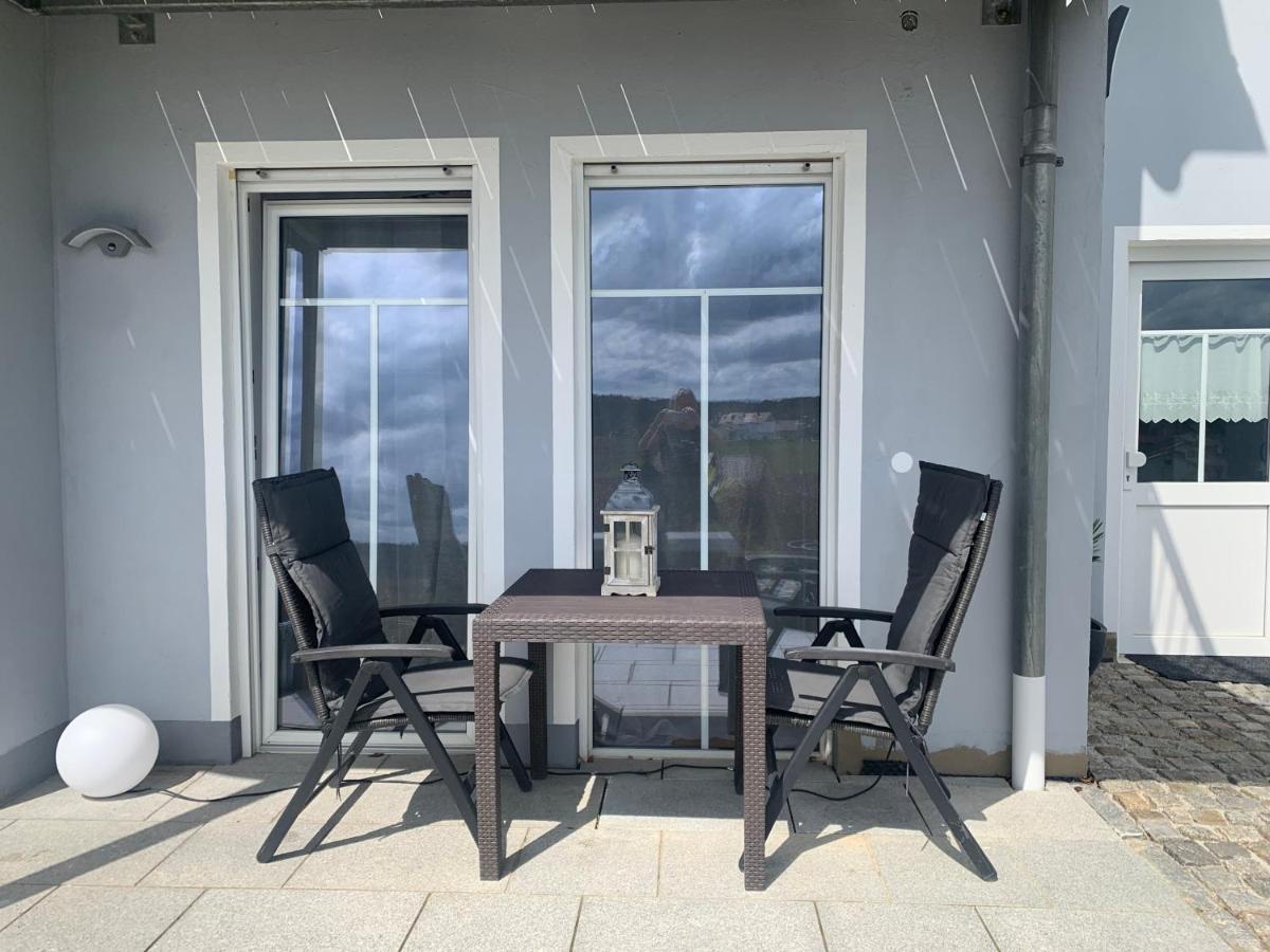 Apartment „Am Suedhang“ Odelzhausen Exteriör bild